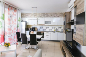 Apartment Kana, Izola